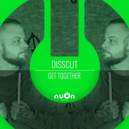 Get Together — cover art