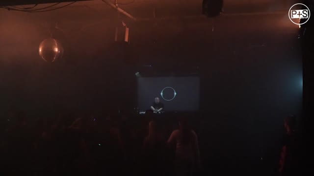 Disscut live — clip 3